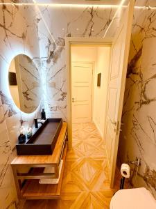A&V Boutique Apartments Victoria