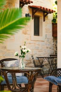 Villa Eros - Peaceful Escape, Private Pool & Views