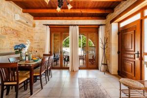 Villa Eros - Peaceful Escape, Private Pool & Views