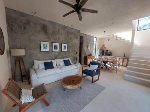 Design Luxury Villa