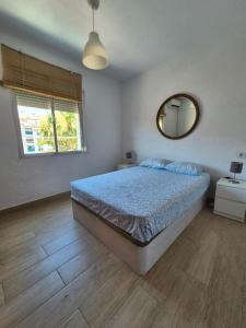 Salitre House Apartment