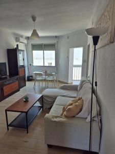 Salitre House Apartment