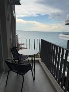 Sea View Apartments in Rana e Hedhun