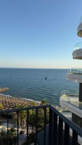 Sea View Apartments in Rana e Hedhun