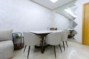 Luxury Apartment Agadir Bay - Pool & Parking