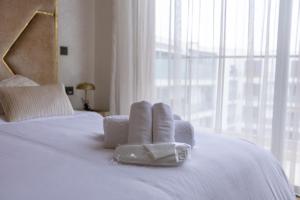 Luxury Apartment Agadir Bay - Pool & Parking