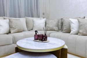 Luxury Apartment Agadir Bay - Pool & Parking