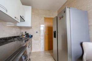 Luxury Apartment Agadir Bay - Pool & Parking