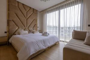 Luxury Apartment Agadir Bay - Pool & Parking