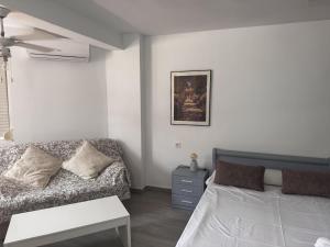 Apartamento céntrico Plazamar 4 Piscina.