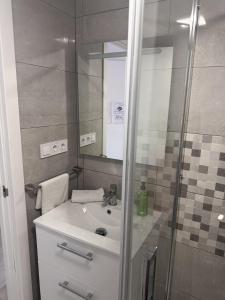 Apartamento céntrico Plazamar 4 Piscina.