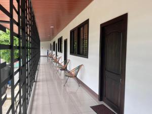 Hospedaje Lawson