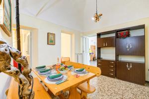 Ca Moretto Sea-View Terrace Apartment in Sanremo - Happy Rentals