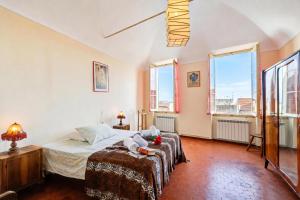 Ca Moretto Sea-View Terrace Apartment in Sanremo - Happy Rentals