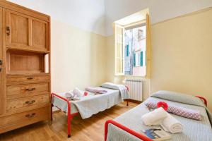 Ca Moretto Sea-View Terrace Apartment in Sanremo - Happy Rentals