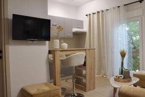 DM Apartments