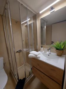 DM Apartments
