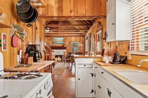 Tree Top Ranch