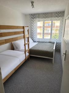 Family Apartment near Lenzerheide Ski-in & Fireplace