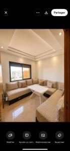 Mehdia House appart 3ch Proche de la Plage Wi-Fi Ascenseur & Parking