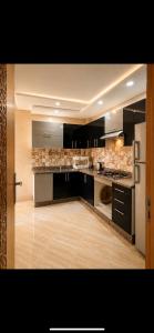 Mehdia House appart 3ch Proche de la Plage Wi-Fi Ascenseur & Parking