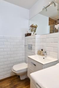 Apartament Wysockiego