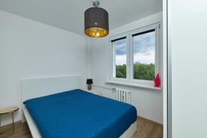 Apartament Wysockiego