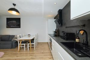 Apartament Wysockiego