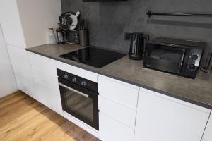 Apartament Wysockiego