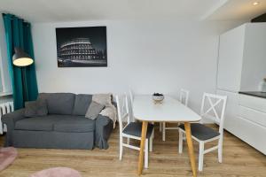 Apartament Wysockiego