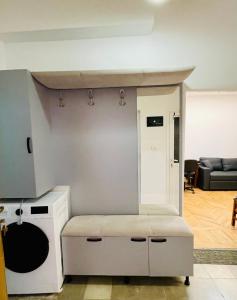 Cozy Corner Apartment