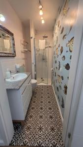 Apartament Słoneczny Łukęcin