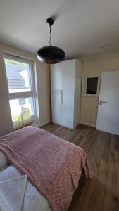 Apartament Słoneczny Łukęcin