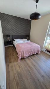 Apartament Słoneczny Łukęcin