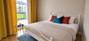 Apartament Nad Morzem Jantar Resort by TriApart