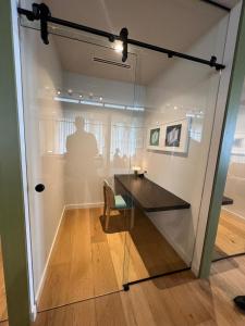 Brand New 20th Floor Studio The Crosby Miami Worldcenter