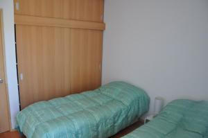 cabaña moderna 6 a 7 personas