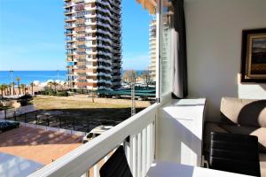 Bacana 3-3 Apartment Levante Beach