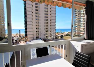 Bacana 3-3 Apartment Levante Beach