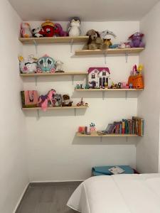 Ideal para adultos mayores y grupos de trabajo ISSSTE 3 Habitación 1 en planta baja 3 baños completos