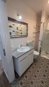 Apartamenty słoneczny Łukęcin