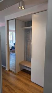 Apartamenty słoneczny Łukęcin