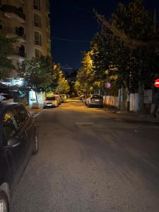 Location Apartment Tirana