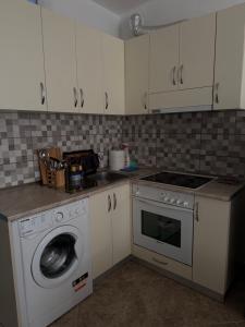 Bajraktari Apartment