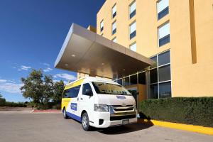 City Express by Marriott Cananea