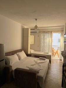 Bajraktari Apartment