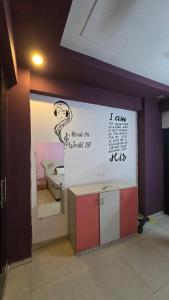 Spacious 3 bhk 3 washroom affordable convenient