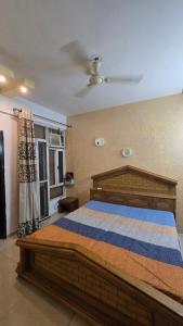 Spacious 3 bhk 3 washroom affordable convenient