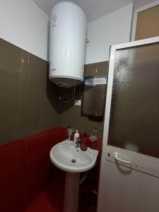 Bajraktari Apartment