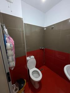 Bajraktari Apartment